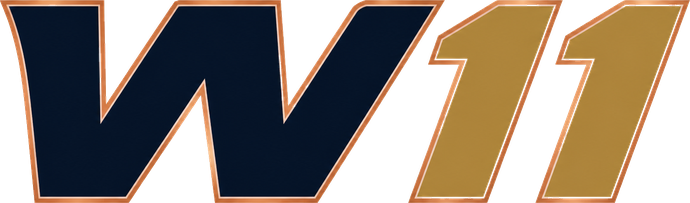 w11 লোগো